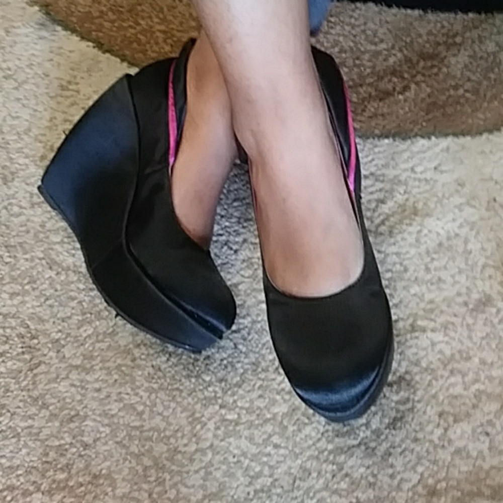 Wedges - Picture 2 of 4